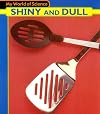 Shiny and Dull (Heinemann First Library: My World of Science)