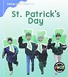 St. Patrick's Day (Heinemann First Library: Holiday Histories)