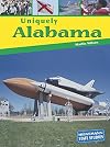 Uniquely Alabama (Heinemann State Studies)