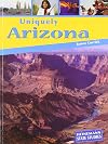 Uniquely Arizona (Heinemann State Studies)