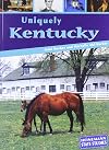 Uniquely Kentucky (Heinemann State Studies)