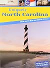 Uniquely North Carolina (Heinemann State Studies)