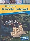 Uniquely Rhode Island (Heinemann State Studies)