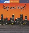 Day and Night (Heinemann First Library: Nature's Patterns)