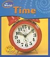 Time (Read and Learn: My World)
