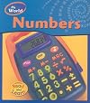 Numbers (Read and Learn: My World)