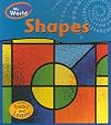 Shapes (Read and Learn: My World)