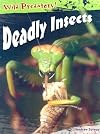 Deadly Insects (Wild Predators)