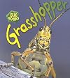 Grasshopper (Heinemann First Library: Bug Books)