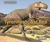 Tyrannosaurus Rex (Acorn: All About Dinosaurs)
