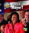 What's a Mayor? (Heinemann First Library: First Guide to Government)