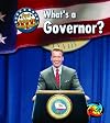 What's a Governor? (Heinemann First Library: First Guide to Government)