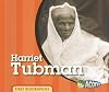 Harriet Tubman (Acorn: First Biographies)