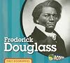 Frederick Douglass (Acorn: First Biographies)