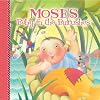 Moses: Baby in the Bulrushes