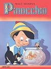 Walt Disney's Pinocchio: Vintage Collection