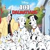 101 Dalmations