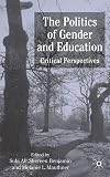 The Politics of Gender and Education