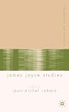Palgrave advances in James Joyce studies