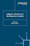 Palgrave advances in development studies