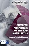 European Perspectives on Men and Masculinities: National and Transnational Approaches