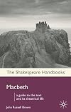 Macbeth (Shakespeare Handbooks)