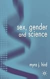 Sex, Gender and Science