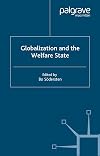 Globalization and the Welfare State (International Political Economy)