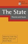 The State: Theories and Issues (Political Analysis)