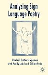 Analysing Sign Language Poetry