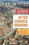 After Council Housing: Britain's New Social Landlords