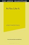As You Like It (Shakespeare Handbooks)