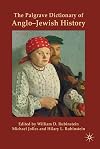 The Palgrave Dictionary of Anglo-Jewish History