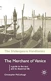 The Merchant of Venice (Shakespeare Handbooks)