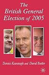 The British General Election of 2005 (Nuffield Election)