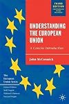 Understanding the European Union: A Concise Introduction