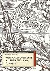 Political Movements in Urban England, 1832-1914