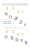 Best Words, Best Order, 2nd Edition: Essays on Poetry