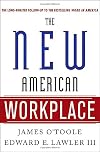 The New American Workplace