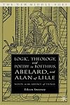 Logic, Theology and Poetry in Boethius, Anselm, Abelard, and Alan of Lille: Words in the Absence of Things (The New Middle Ages)