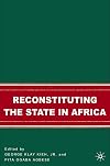 Reconstituting the State in Africa