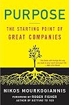 Purpose: The Starting Point of Great Companies