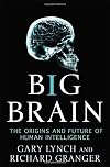 Big Brain: The Origins and Future of Human Intelligence