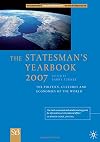 The Statesman's Yearbook 2007
