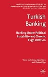Turkish Banking: Banking Under Political Instability and Chronic High Inflation (Palgrave Macmillan Studies in Banking and Financial Institutions)