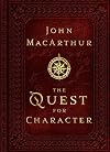 The Quest for Character