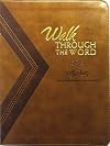 Walk Through the Word: A New Testament Devotional