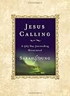 Jesus Calling: Devotional Journal