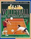 Volleyball: Rules, Tips, Strategy, and Safety
