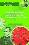 Metabolic Processes And Energy Transfers (Contemporary Discourse in the Field of Biolog)